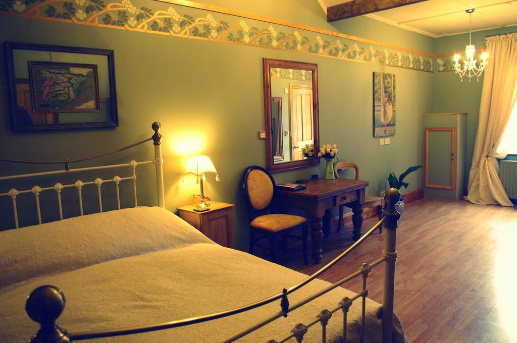 Crown House Suites ハリファックス 部屋 写真
