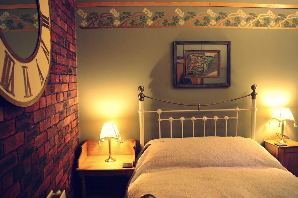 Crown House Suites ハリファックス 部屋 写真