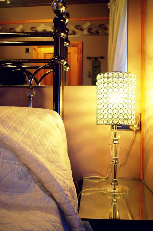 Crown House Suites ハリファックス 部屋 写真
