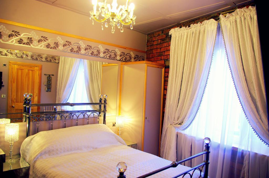 Crown House Suites ハリファックス 部屋 写真