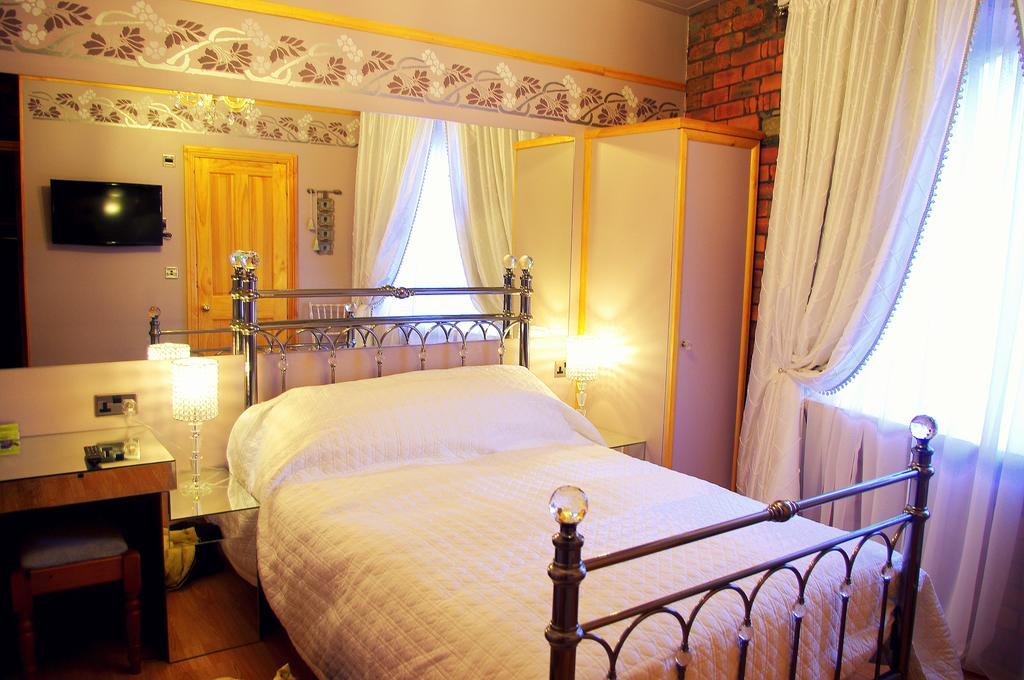 Crown House Suites ハリファックス 部屋 写真